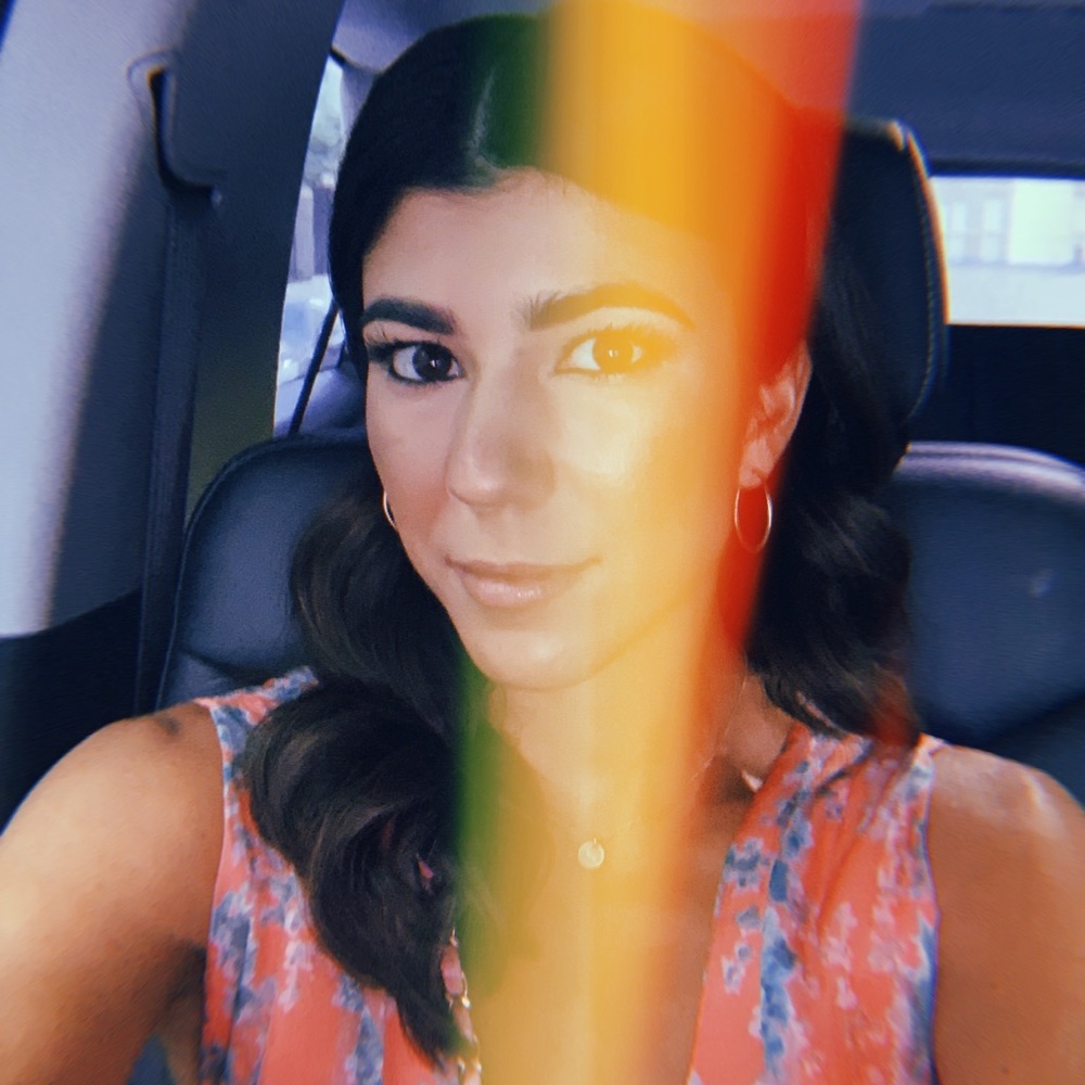 Meet your Posher, Lauren